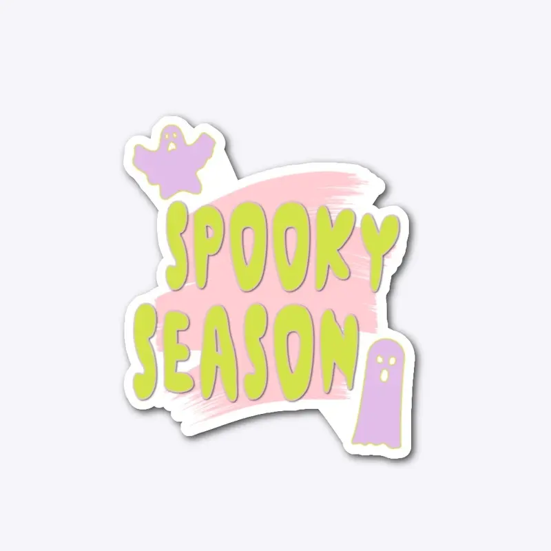 Spooky Season